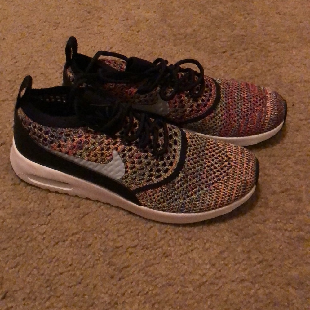 Nike shoes